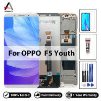 100% ทดสอบ6.5นิ้วสำหรับ Oppo A11 / A11x 2019จอแสดงผล LCD Touch Screen Digitizer สมัชชาสำหรับ OPPO A11 A11X หน้าจอแอลซีดีที่มีเครื่องมือฟรี