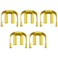 5Pcs C Clips Connector Replacement for Karcher K2 K3 K7 Car Home Pressure Power Washer Trigger Household Cleaning Tools