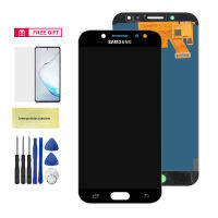 5.2 Adjust Brightness LCD J530 For Samsung Galaxy J5 2017 J530 J530FM LCD Display Touch Screen Digitizer Assembly J5 Pro 2017