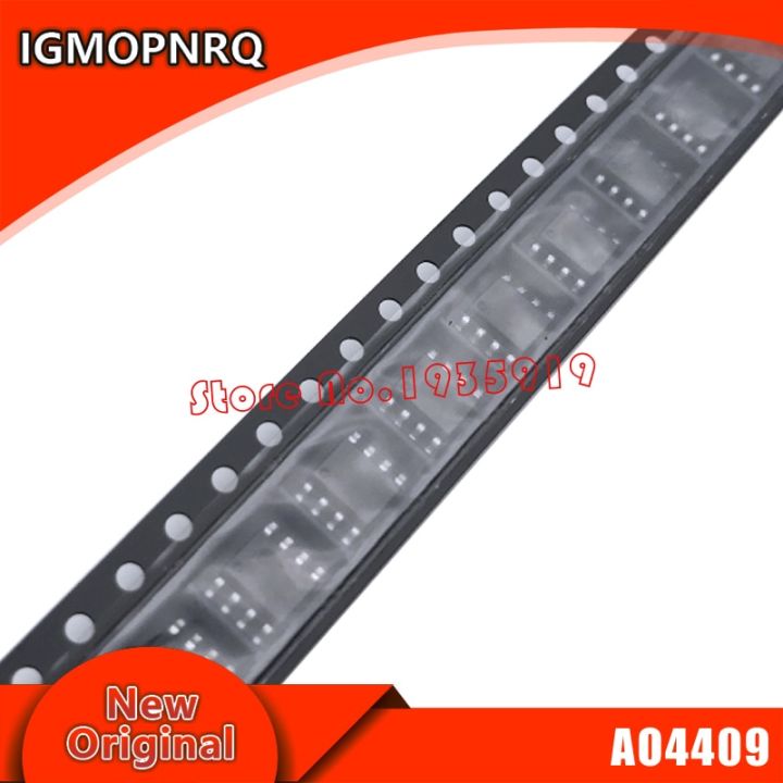 big-promotion-ao4409-4409-mosfet-sop-8ต้นฉบับ