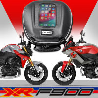 CUCYMA รถจักรยานยนต์ถังน้ำมันเชื้อเพลิงกระเป๋าสำหรับ BMW F750GS F850GS การผจญภัย F900R F900XR F 750 850 900 GS ADV Rxr เปลือกแข็งกระเป๋าเป้สะพายหลัง