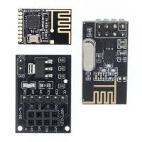 Wireless Transceiver NRF24L01 2.4GHz Antenna Module For Arduino Microcontroll module PCB Antenna