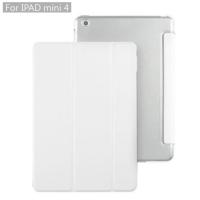 CASE IPAD MINI 4 (White)