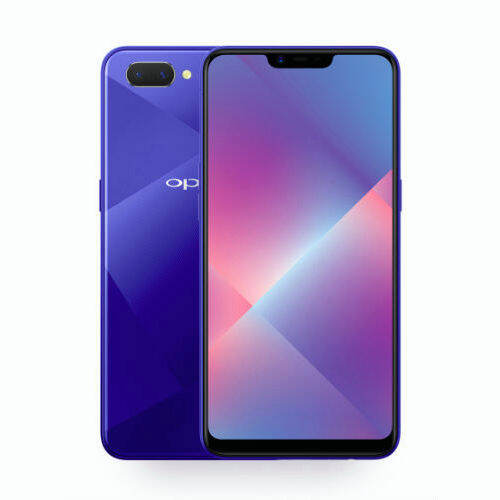 rh-สินค้าพร้อมส่ง-oppo-a3s-ram-4gb-rom-128gb-เครื่องใหม่ของเเท้100-ได้-จอ6-2หน้าจอใหญ่