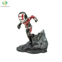 Toylaxy Marvels Avengers : Endgame Premium PVC "Ant Man" โมเดลสะสม