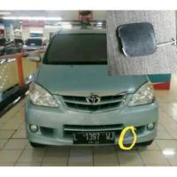 ฝาครอบตะขอลากจูง สําหรับ toyota avanza 2008 2009 2010 2011