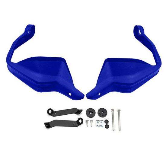 Cb500x nc750x xe máy handguard bảo vệ tay cửa chắn gió xe ôtô bảo vệ tay - ảnh sản phẩm 8