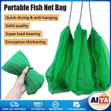 Buy Fishing Net Mesh Bag online