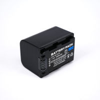 แบตกล้อง Sony Digital Camera Battery รุ่น NP-FH70 (Black)