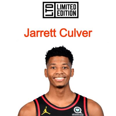 Jarrett Culver Card NBA Basketball Cards การ์ดบาสเก็ตบอล + ลุ้นโชค: เสื้อบาส/jersey โมเดล/model figure poster PSA 10