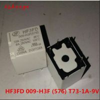 Limited Time Discounts Relay HF3FD 009-H3F (576) T73-1A-9V