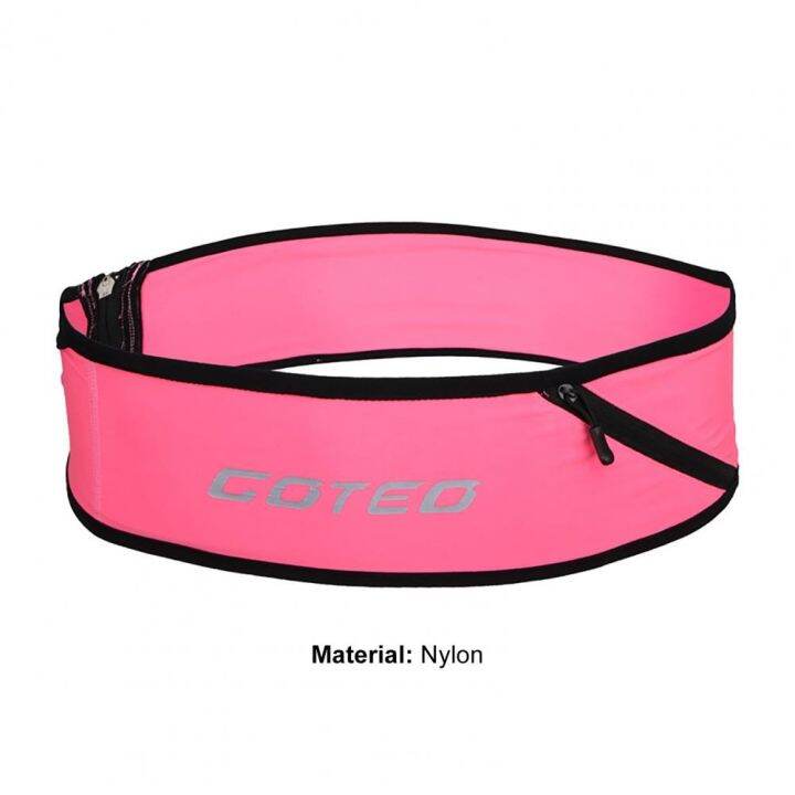 running-waist-bag-ultra-thin-belt-sports-portable-outdoor-gym-bags-mens-belt-bag-phone-pouch-zipper-fanny-packs-for-women