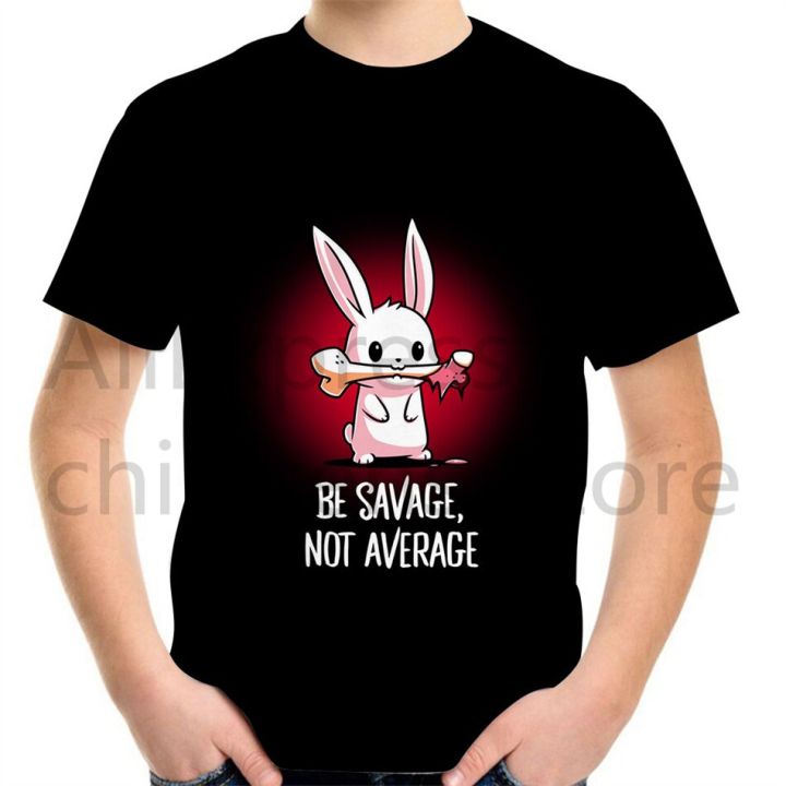 summer-4-20y-children-t-shirt-cartoon-animal-rabbit-funny-pattern-print-t-shirt-for-girl-boys-kids-baby-casual-clothes-tee-tops