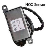 1 Piece 5WK96614J NOX Sensor Nitrogen Oxygen Sensor Automotive Parts Accessories for Uninox 24V