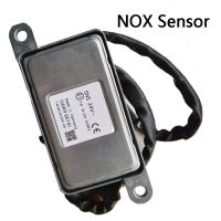 1 PCS 5WK96614J NOX Sensor Nitrogen Oxygen Sensor Automotive Replacement Accessories for Uninox 24V