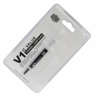 Cooler Master IC Value V1, Thermal Compound ซิลิโคนระบายความร้อน [Kit IT]