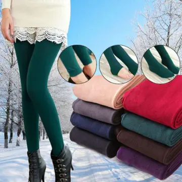 Women Fleece Winter Pants - Best Price in Singapore - Mar 2024