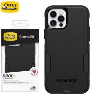 Otterbox Commuter เคสโทรศัพท์สำหรับ iPhone 14 13 12 11 Pro Max 14 Plus 13 12 Mini Original Cover Case พร้อมบรรจุภัณฑ์ขายปลีก