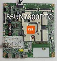 เมนบอร์ด Mainboard TV LG รุ่น 55UN7300PTC ตรงรุ่น 55NANO79TND.ATMWLJD 55UN7200PTF.ATMWLJD 55UN7300PTC.ATIWLJD 55UN7300PTC.ATMWLJD 55UN731C0TC.ATMWLJD  มือสองถอดแท้ ทดสอบ ปกติ