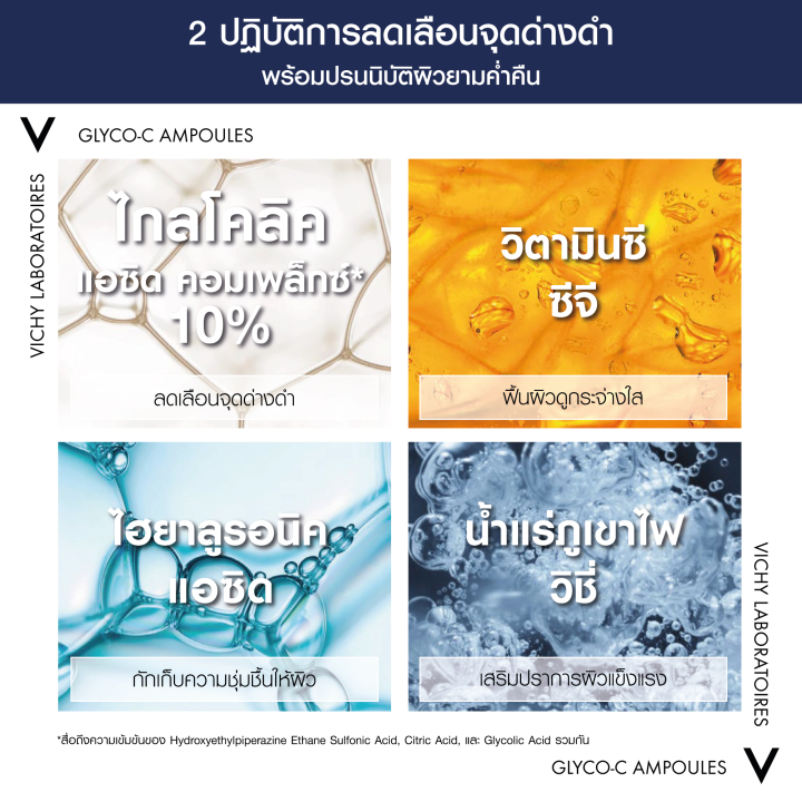 vichy-liftactiv-specialist-glyco-c-night-peel-ampoules-เซรั่มบำรุงผิวหน้า-ลดเลือนจุดด่างดำ-2มล-x-10แอมพูล-เซรั่มบำรุงผิวหน้า