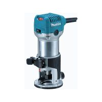 MAKITA เครื่องเซาะร่อง1/4" รุ่น RT0700C