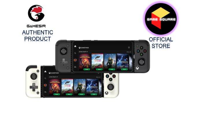 GameSir X2 Pro-Xbox Mobile Game Controller【Officially Licensed by Xbox –  GameSir Official Store