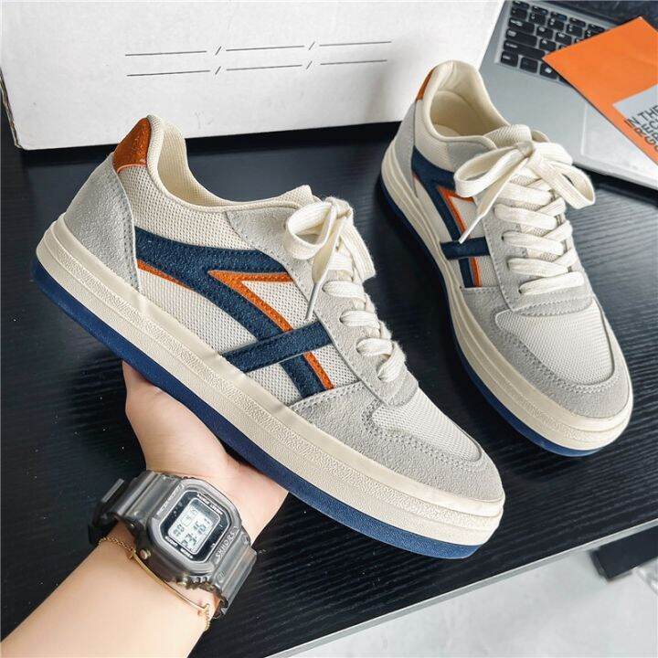 mens-shoes-2023-new-autumn-breathable-mesh-forrest-gump-flat-shoes-all-match-heightened-canvas-shoes-sports-casual-trendy-shoes