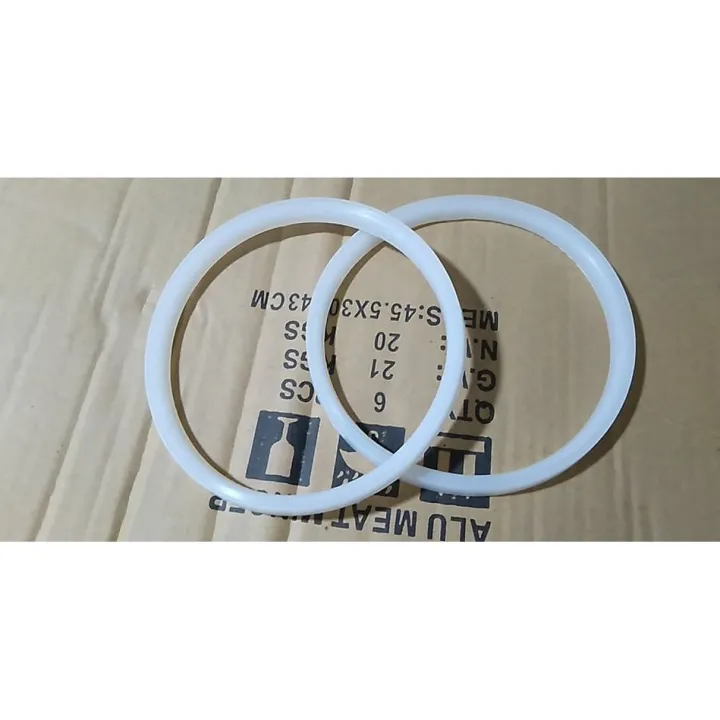 Sausage Stuffer Gasket for TV7L sausage stuffer Lazada PH