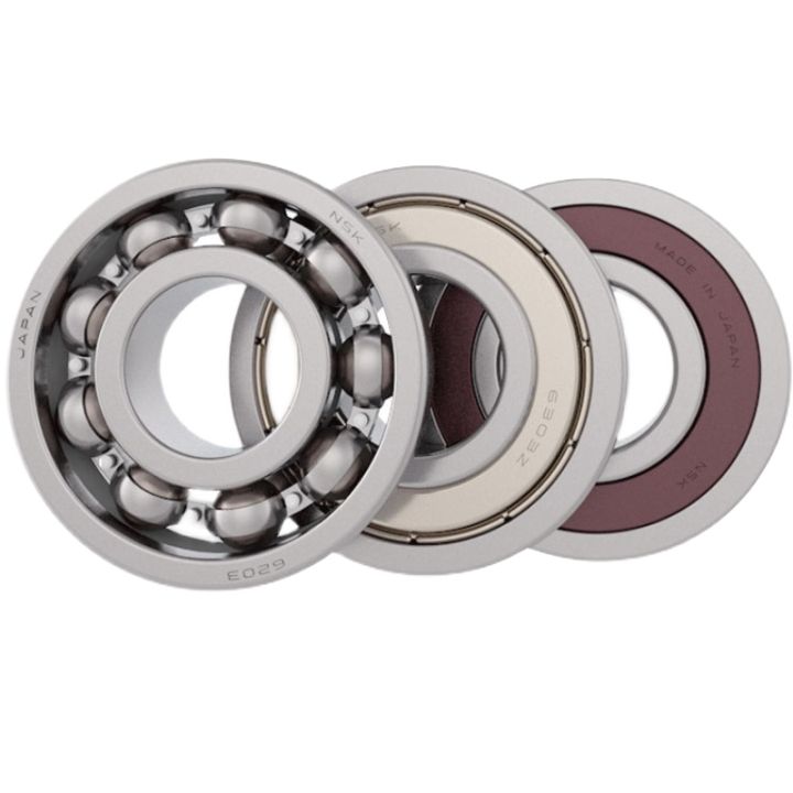 imported-nsk-bearings-6808-6809-6810-6811-6812-6813-6814-6815zz-ddu-c3
