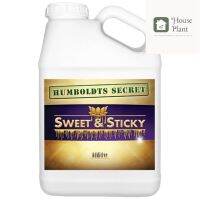 [ready stock]⭐⭐(พร้อมส่ง) !!สุดคุ้มยกแกลลอน!! ปุ๋ยกัญ Humboldts Secret SWEET&amp;STICKY ปุ๋ยช่วงทำดอก (Bloom) ขนาด 3.75ลิตร (1 Gallon)มีบริการเก็บเงินปลายทาง⭐⭐