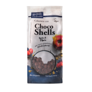 Ngũ Cốc Hữu Cơ Socola Dạng Mảnh 300g Sottolestelle Organic Choco Shells