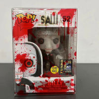 52 Saw Billy Figure Model Collection ของเล่น