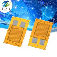 TZT 10pcs/lot BF350-3AA BF350 Precision resistive strain gauge / strain gauge / สําหรับเซ็นเซอร์ความดัน / โหลดเซลล์สําหรับ Arduino