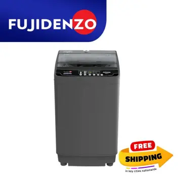 Fujidenzo washing deals machine 10kg