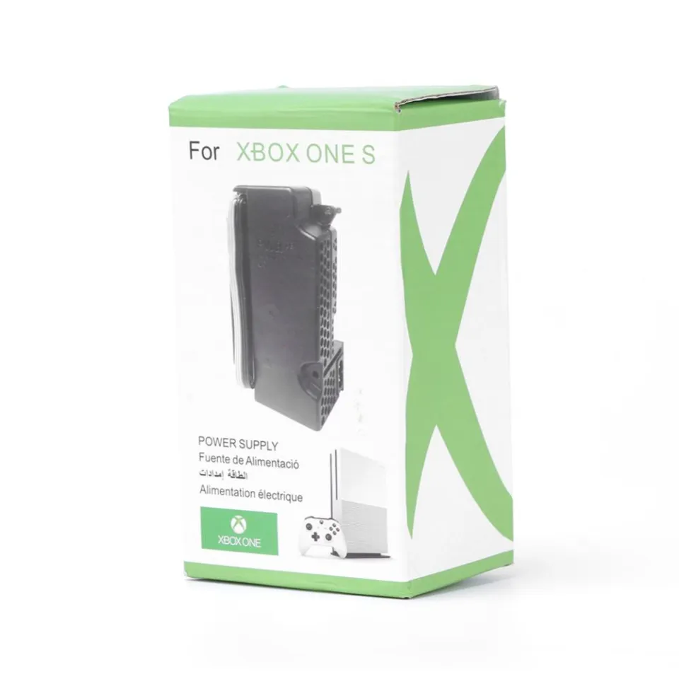 Remplacement alimentation Xbox One / One S / One X