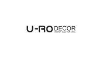 Pro +++ U-RO DECOR รุ่น SMART (สมาร์ท) โต๊ะทำงานเอนกประสงค์ (สีโอ๊ค/ขาสีดำ) WORKING DESK โต๊ะคอมพิวเตอร์ โต๊ะอ่านหนังสือ ราคาดี โต๊ะ ทำงาน โต๊ะทำงานเหล็ก โต๊ะทำงาน ขาว โต๊ะทำงาน สีดำ