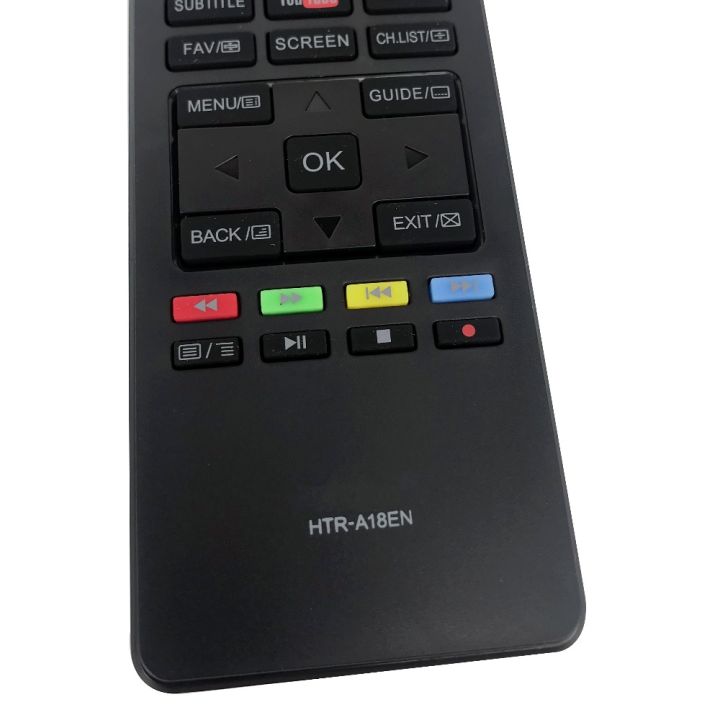 new-original-remote-control-htr-a18en-for-haier-led-le32k5000tn-le40k5000tf-huayu-rm-l1313-work-with