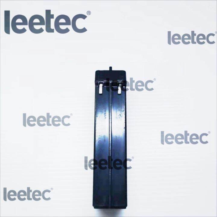 HOT Rechargeable Battery Sealed Lead-Acid 4V 1.6Ah (2 pcs.) LEETEC ...