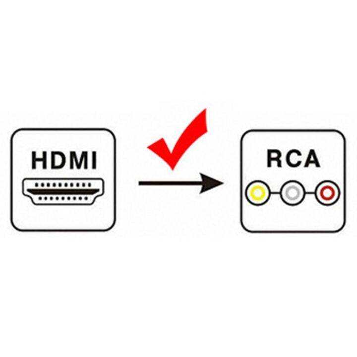 msaxxza-hdmi-ถึง-av-เอวีไปยัง-hdmi-สาย-hdmi-hdmi-ถึง-av-1ม-39-37in-เอวีไปยัง-hdmi-ไปยังสาย-hdmi-เสียงและวิดีโอสาย-hdmi-สายเคเบิลทีวีตัวเเปลง-av-hdmi-ถึง-av