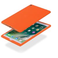 Solid 7.9 Rubber Protective Coque for iPad mini 4 Silicon Case Suger A1538 A1550 Shockproof Cover for iPad mini 4 Rubber Case