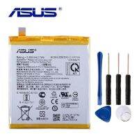 Original ASUS ความจุสูง C11P1708 แบตเตอรี่สำหรับ Asus ต่อ ZenFone 5 ZE620KL 3300mAh