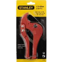 STANLEY กรรไกรตัดท่อพีวีซี สามารถตัดท่อได้ถึง 42 mm. #14-442