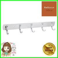 ขอแขวนผ้า DONMARK A-05B สเตนเลสTOWEL HOOK DONMARK A-05B STAINELSS STEEL **ด่วน ของมีจำนวนจำกัด**