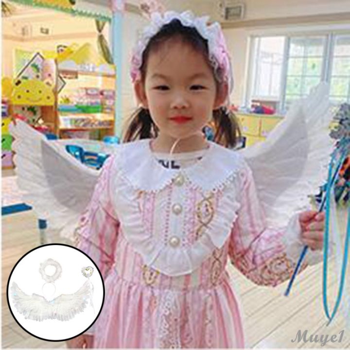 cod-angel-wing-child-feather-wing-kids-angel-costumes-for-boys-girls