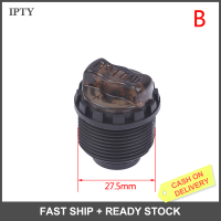 IPTY BIKE BASE screw 25.4/27.5/30mm Rod Oil Bar ลูกบิดปรับสปริงสำหรับ XCR/XCM