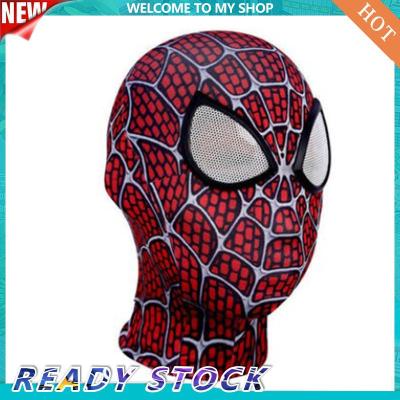 Susta Marvel SpidersMan Miles Morales Hero Headgear Toys for Boys