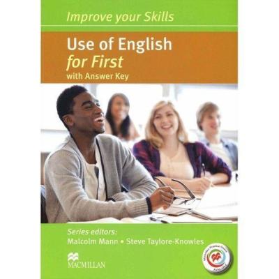 พัฒนาทักษะของคุณการใช้ภาษาอังกฤษสำหรับการสอบ FCE Cambridge ครั้งแรก