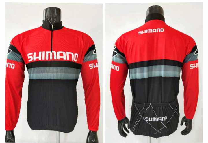 Baju downhill online