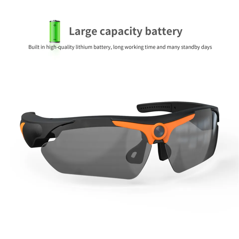 Hd 2025 video glasses