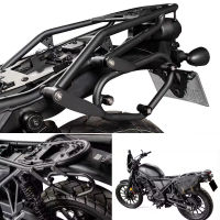 Motorbike For Honda CL300 CL 300 2023 Luggage Rack Holder Mounting Holder Left Side Bag Bracket